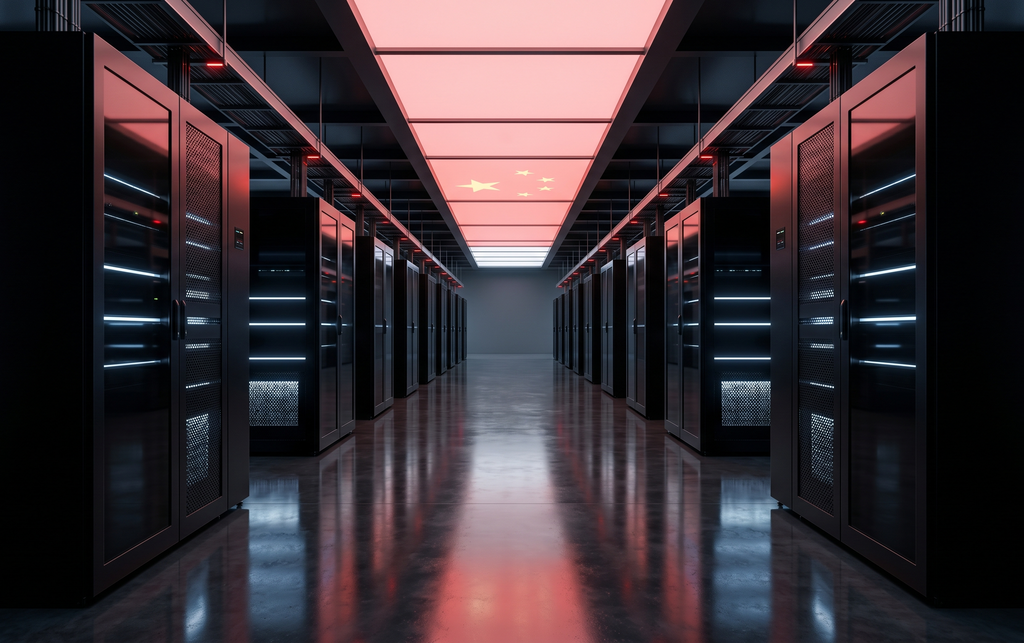 El músculo de muchos superordenadores parecía depender de las GPU: China está probando otro camino para superar al número uno de EEUU