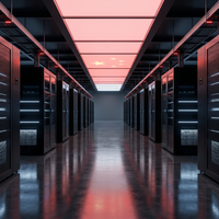 El músculo de muchos superordenadores dependía de las GPU: China está probando otro camino para superar al mejor de EEUU