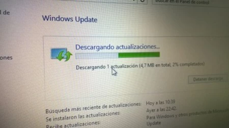 Windows Update