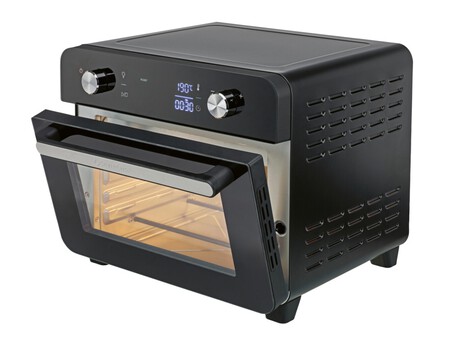 Horno Digital Lidl