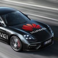 Harmony SO es el sistema operativo de Huawei para plantar cara a Android, también en coches