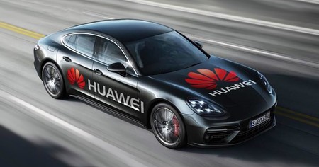 Harmony SO es el sistema operativo de Huawei para plantar cara a Android, también en coches