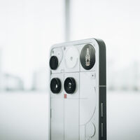 He probado la Glyph Matrix del Nothing Phone (3). Y ahora la quiero en todos los teléfonos del mercado