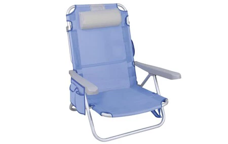 Silla De Playa Multiposicion Jugatoys