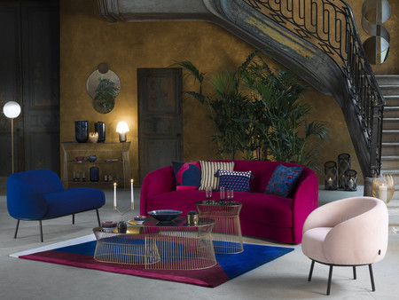 No solo moda: planes para un fin de semana lleno de decoración, color y viajes