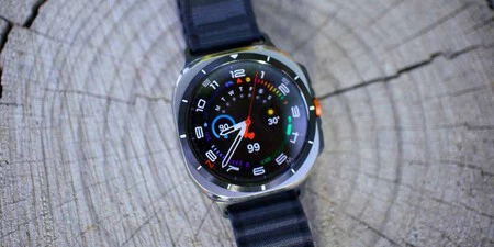 Samsung Galaxy Watch Ultra