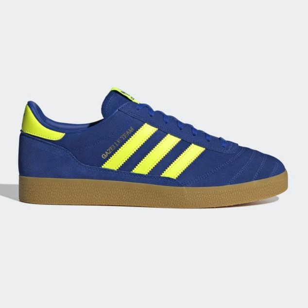 adidas - Zapatillas casual de hombre Gazelle Team Adidas Originals.