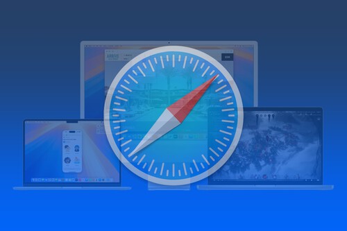 Safari: la guía definitiva. Todos los atajos, trucos y secretos del navegador de Apple