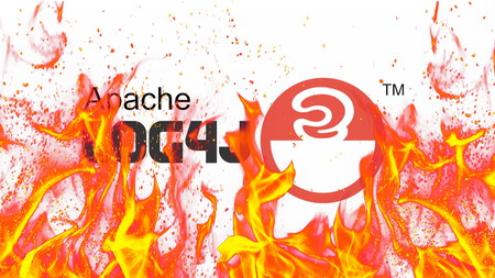 "Internet está en llamas": Cloudflare ha detectado más de 24.600 ataques por minuto que explotaban la vulnerabilidad Log4Shell
