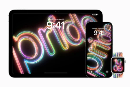 プライド24アップル