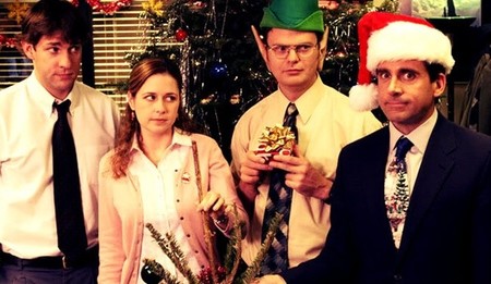 Cómo sobrevivir a las cenas de Navidad de tu empresa