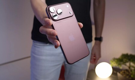 Iphone 18 Pro