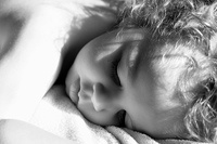 El sueño de los niños, imprescindible para su crecimiento