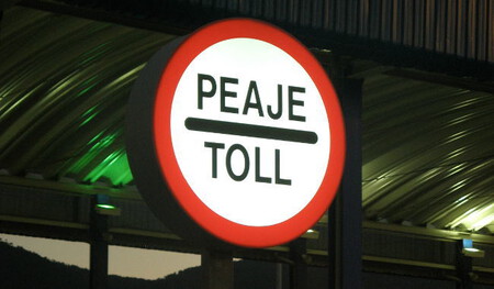Toll