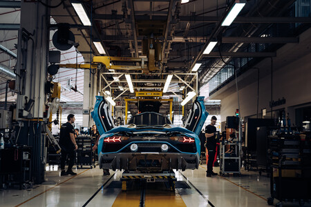 Finaliza La Produccion Del Lamborghini Aventador12