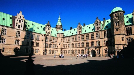 Kronborg Slot