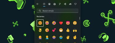 Cómo escribir emojis en Windows 11 