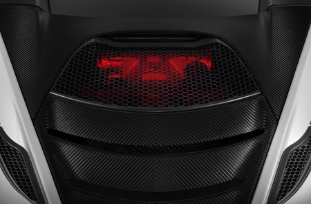 McLaren confirma un nuevo motor 4.0 litros V8 biturbo para el sucesor del 650S