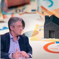 "Tendría que llamar a mi director financiero". El presidente de Alquiler Seguro en apuros: no sabe contestar si todos sus clientes cobrarían en caso de huelga masiva de inquilinos