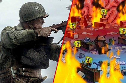 Hackers Call Of Duty Insostenible Activision Juego