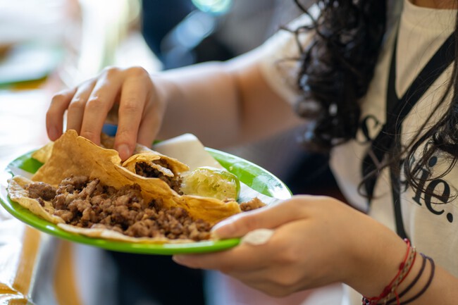 Millones de mexicanos están comiendo menos, saltándose comidas o reduciendo la variedad por falta de dinero