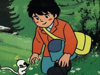 Las aventuras de "Marco" adaptadas en una miniserie de televisión