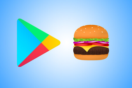 Así es el rediseño de Google Play sin menú hamburguesa y sin "Mis aplicaciones"