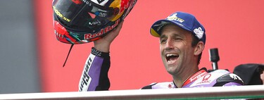 Johann Zarco quiere llevarse a Honda los secretos de Ducati en MotoGP, pero pide un contrato casi indefinido 