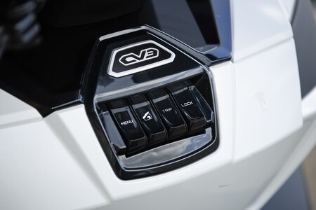 Kymco Cv3 2025 Prueba 013