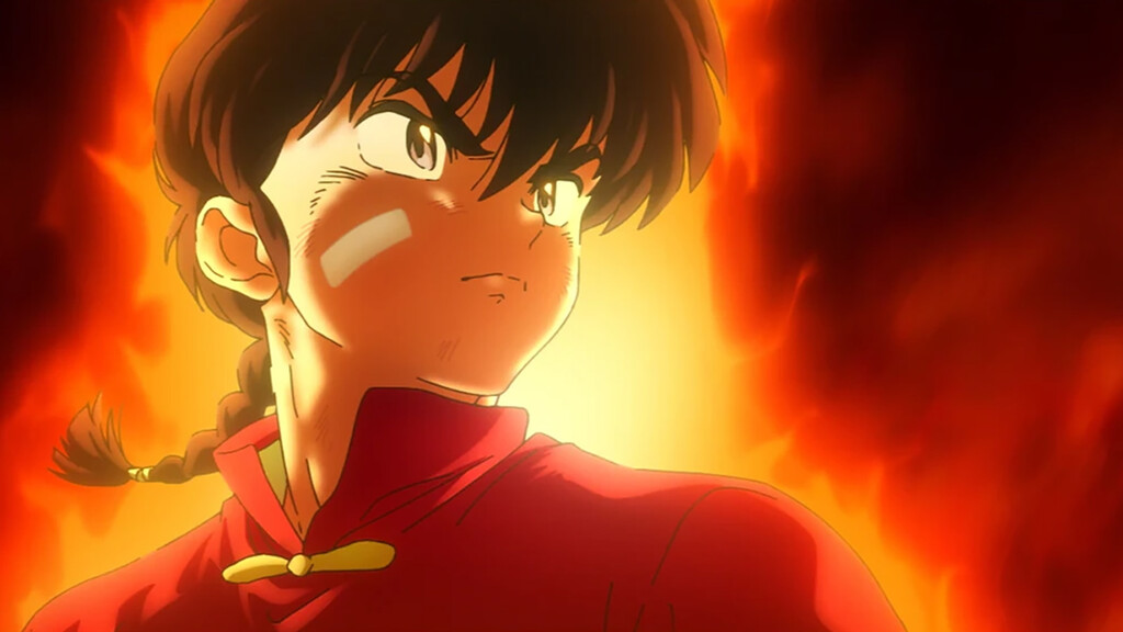 La temporada 3 de 'Ranma 1/2' se pone seria. El remake toma nota de 'Chainsaw Man' y 'Jujutsu Kaisen' y nos deja un primer tráiler espectacular que sube de nivel