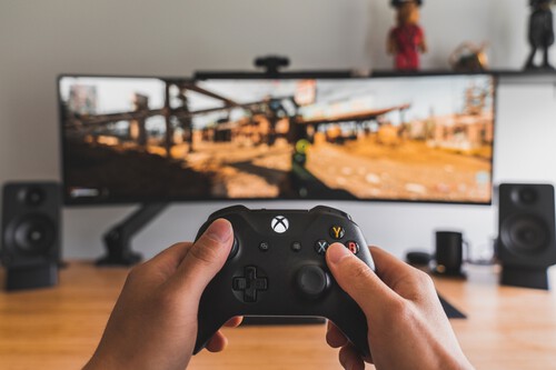 Xbox Microsoft Rewards