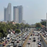 Hoy No Circula jueves 26 de febrero: Estos son los autos que no pueden salir en CDMX y Área Metropolitana del Valle de México