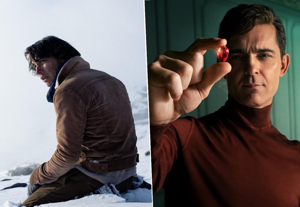 El éxito arrollador de 'Berlín' y 'La sociedad de la nieve' confirman algo: Netflix ha encontrado oro en España 