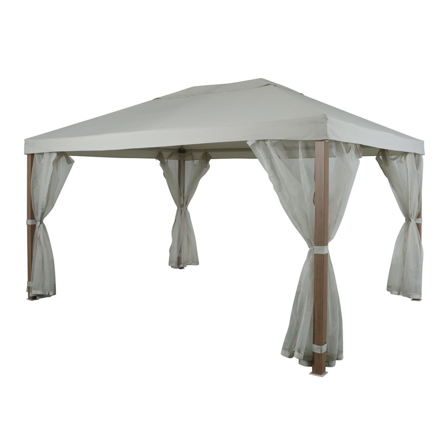  Velador Heinola 3x4m 