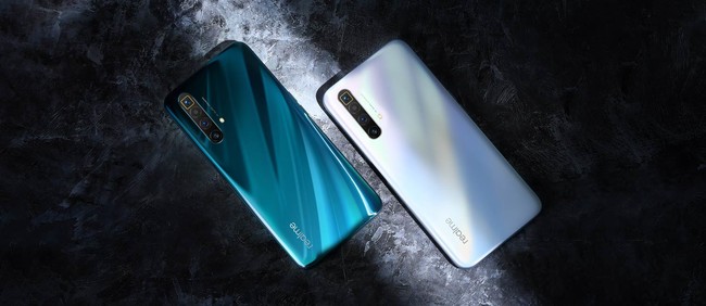 Realme 43 Superzoom
