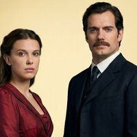 Millie Bobby Brown: "Henry Cavill es muy estricto conmigo. No puedo preguntarle por su vida personal" 