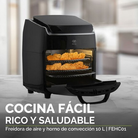 Avera freidora aire