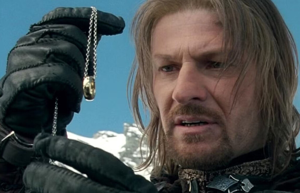 Antes de convertirse en Boromir, Sean Bean asegura que estuvo cerca de ser otro de los grandes protagonistas de El Señor de los Anillos 