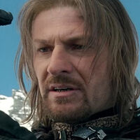 Antes de convertirse en Boromir, Sean Bean asegura que estuvo cerca de ser otro de los grandes protagonistas de El Señor de los Anillos 