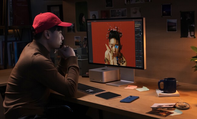 Apple Studio Display