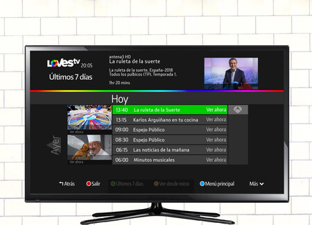 tv
