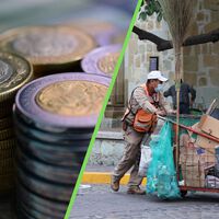 México tiene un problema con su basura y también un negocio millonario alrededor de ella 