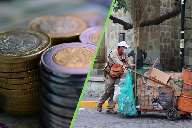 Mexico Tiene Problema Basura Negocio Milonario Xataka Mexico