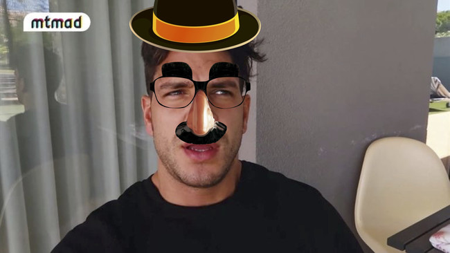 Diego Matamoros