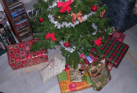 Regalos de Navidad: ¡búscalos en Hong-Kong!
