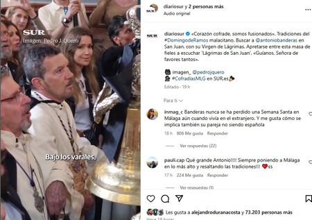 Captura De Pantalla 14 4 2025 124248 Www Instagram Com