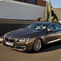 Más calidad y menos versiones para el siguiente BMW Serie 6 