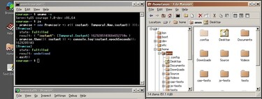 SerenityOS, el sistema Unix con aspecto de Windows de los 90 creado desde cero por un solo hombre como proyecto terapéutico