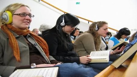 Consejos para elegir un servicio de traducción de empresa