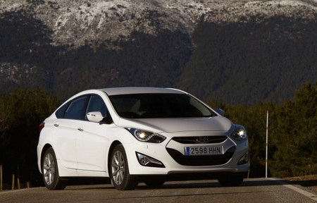 Hyundai i40 e i40 CW